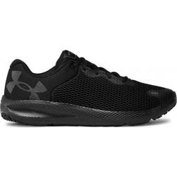 Under Armour Charged Pursuit 2 Big Logo M - Black