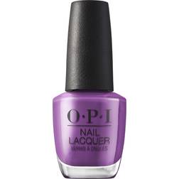 OPI Downtown La Collection Nail Lacquer Violet Visionary 15ml