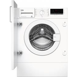 Beko WITC7612B0W