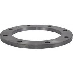 219,1 mm Påsvejsnings flange DIN 86044 PN6