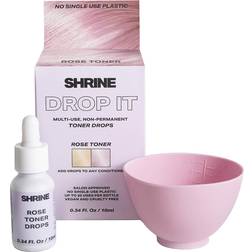 Shrine Drop It Toner Rose 10ml