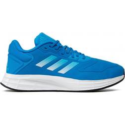 Adidas Duramo 10 M - Blue Rush/Sky Rush/Cloud White