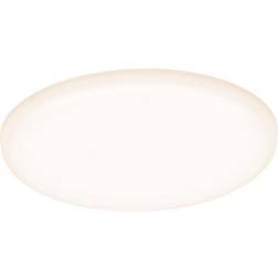 Paulmann Veluna Takplafond 12.5cm