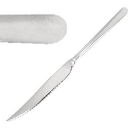 Olympia - Grillmesser 23.5cm 12Stk.