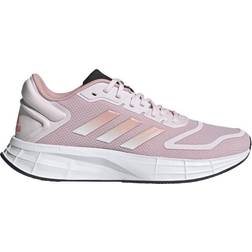 Adidas Duramo 10 W - Almost Pink/Wonder Mauve/Acid Red