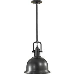 Elstead Lighting Parker Place Pendelleuchte 33cm