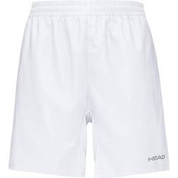Head Club Shorts Men - White