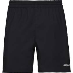 Head Club Shorts Men - Black