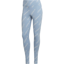 Adidas Women's Originals Leggings - Ambient Sky