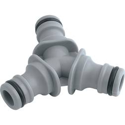 Draper 3-Way Hose Connector 25913