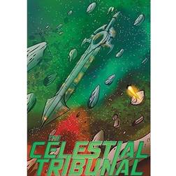 Sentinels of the Multiverse: The Celestial Tribunal Environment