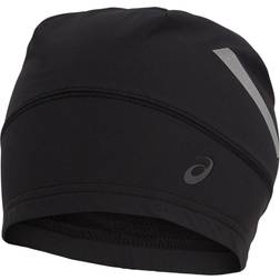 Asics Lite Show Beanie Unisex - Performance Black