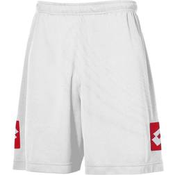 Lotto Speed Football Sports Shorts Men - White