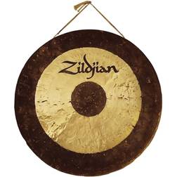 Zildjian Hand Hammered Gong 34