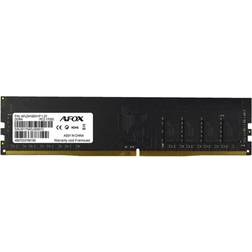 AFOX DDR4 2666MHz 16GB for Micron (AFLD416FS1P)