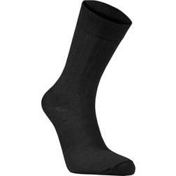 Seger Everyday Wool ED 1 Socks - Black