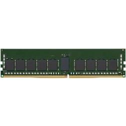 Kingston DDR4 3200MHz Micron R ECC Reg 16GB (KSM32RS4/16MRR)