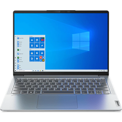 Lenovo IdeaPad 5 Pro 14ACN6R7 82L700LVMX