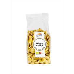 Rømer Banana Chips 200g