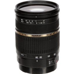 Tamron SP AF 28-75mm F2.8 XR Di LD Aspherical IF Macro for Nikon