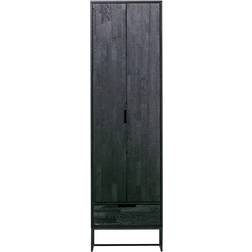 Woood Silas Kleiderschrank 60x210cm