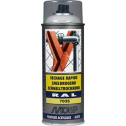 Motip RAL 7035 Lackfarbe Light Gray 0.4L