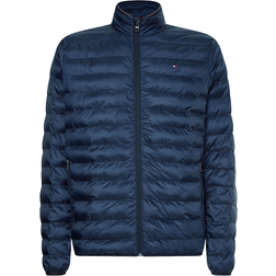 Tommy Hilfiger Packable Quilted Jacket - Desert Sky