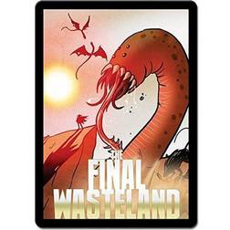 Greater Than Games Sentinels of the Multiverse: The Final Wasteland