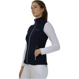 Hy Equestrian Synergy Flex Gilet Riding Vest Women