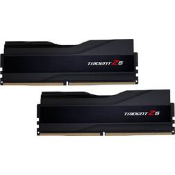 G.Skill Trident Z5 RGB Black DDR5 5600MHz 2x16GB (F5-5600U4040C16GX2-TZ5RK)