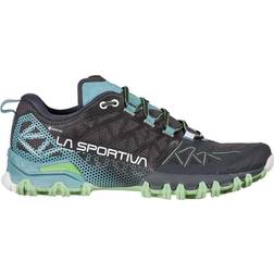 La Sportiva Bushido II GTX W - Carbon/Mist