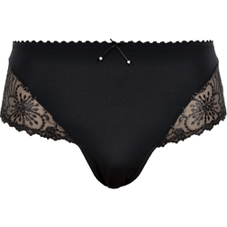 Marie Jo Jane Full Briefs - Black