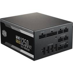 Cooler Master MWE Gold Modula V2 1250W