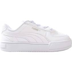 Puma Infant Caven - Puma White