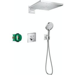 Hansgrohe Raindance E 300 (27952000) Chrom