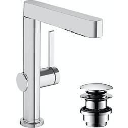 Hansgrohe Finoris (76063000) Chrom