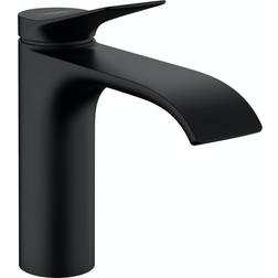 Hansgrohe Vivenis (75022670) Mattschwarz