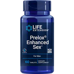 Life Extension Prelox Enhanced Sex 60