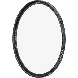 B+W Filter Basic Clear MRC 82mm