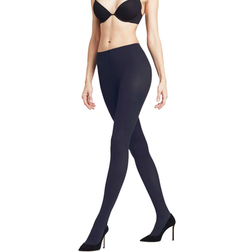 Falke Pure Matt 50 Den Women Tights - Marine