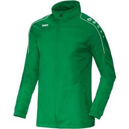 JAKO Team Rain Jacket Men - Sport Green