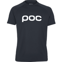 POC M`S Reform Enduro Tee - Uranium Black