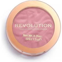 Revolution Beauty Blusher Reloaded Violet Love