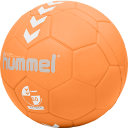 Hummel Easy Junior - Orange/White