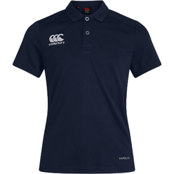 Canterbury Club Dry Polo Shirt Women - Navy