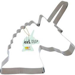 ScrapCooking XXL Unicorn Ausstechform 30 cm