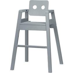 Nofred Robot Highchair