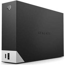 Seagate One Touch Desktop 10TB