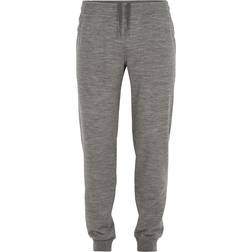 Icebreaker Shifter Sweatpants - Gritstone Heather