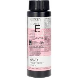 Redken Shades EQ Gloss 08VB Violet Frost 2fl oz